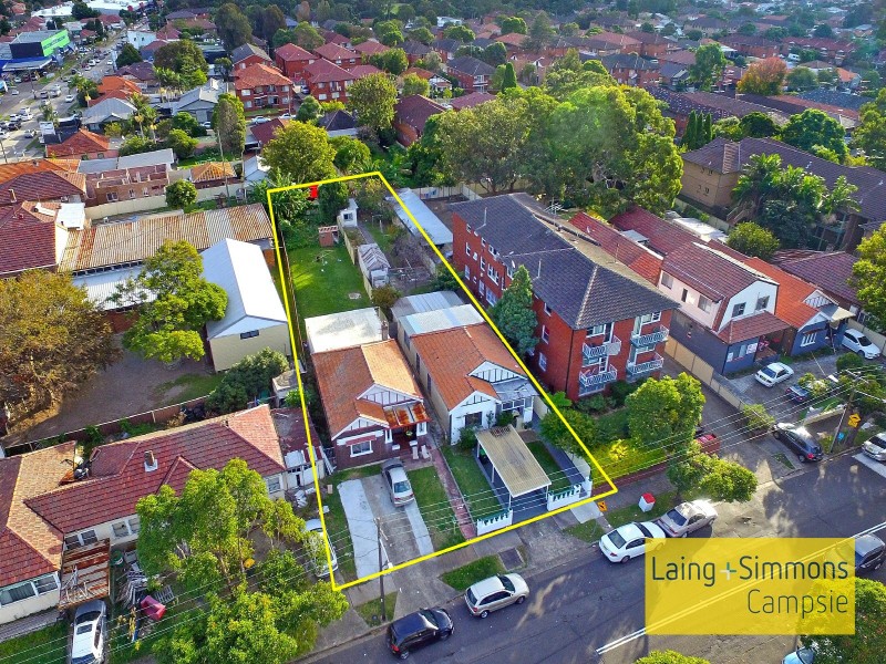 129-131 Croydon Street, Lakemba NSW 2195