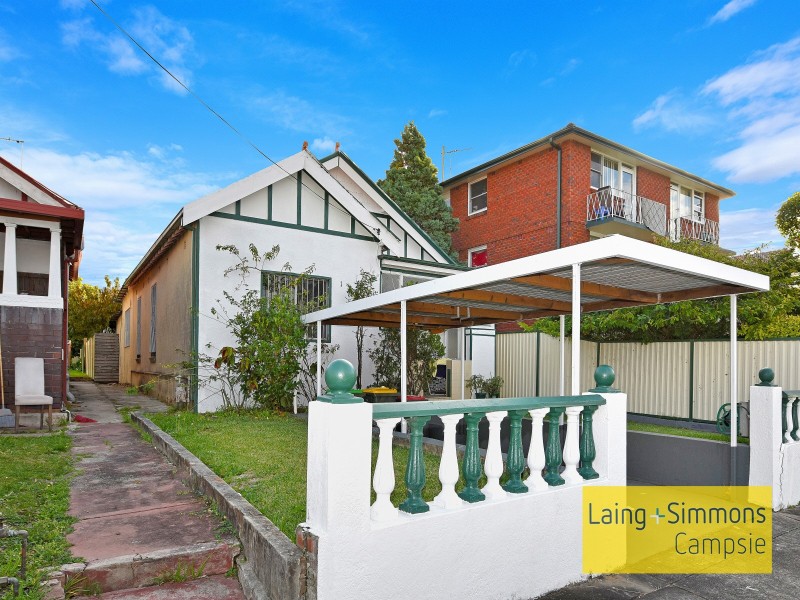 129-131 Croydon Street, Lakemba NSW 2195
