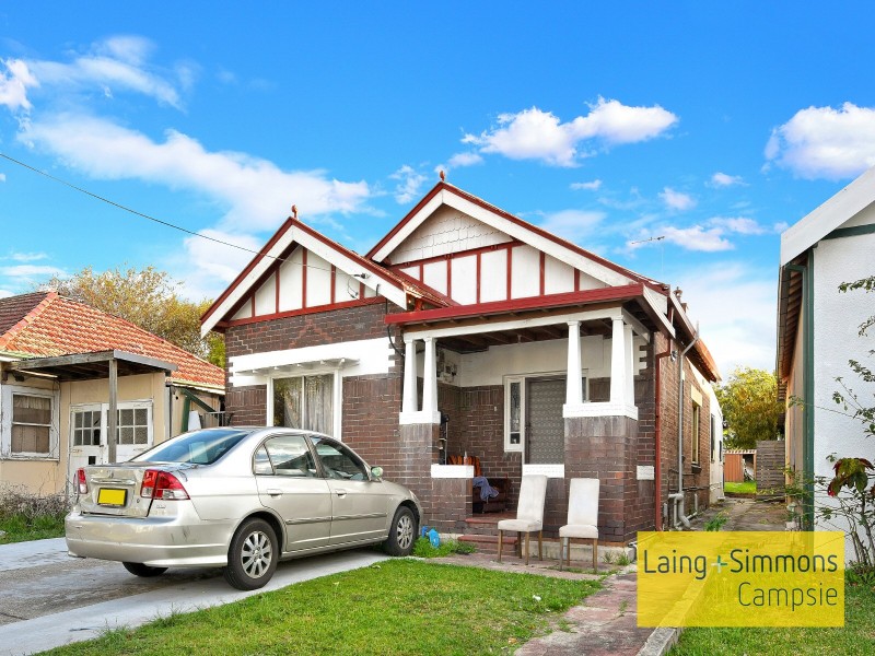 129-131 Croydon Street, Lakemba NSW 2195
