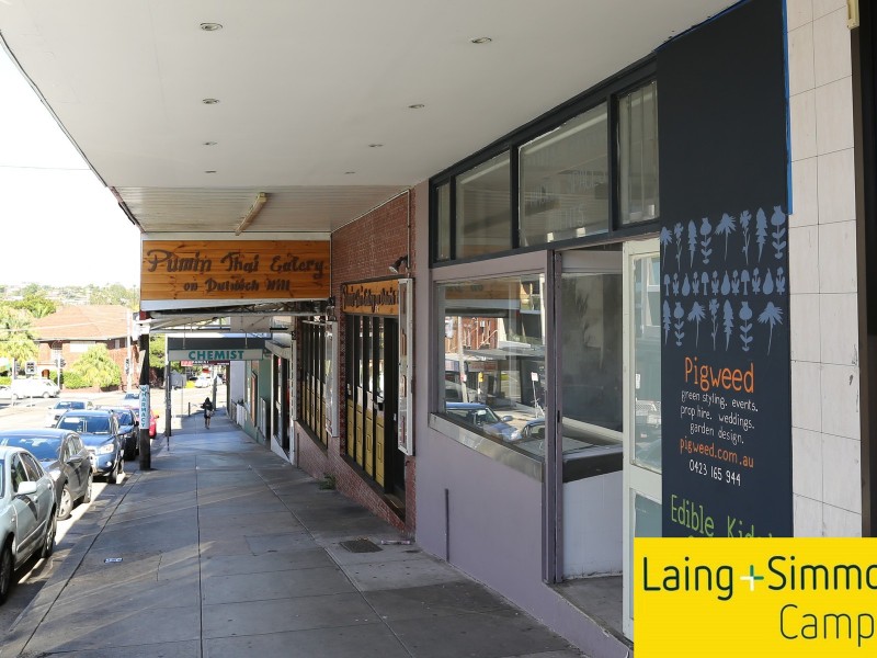 253 Wardell Road, Dulwich Hill NSW 2203