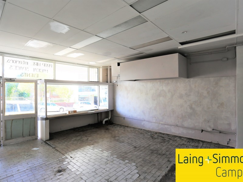 253 Wardell Road, Dulwich Hill NSW 2203