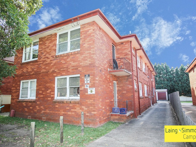 7/71 Campsie Street, Campsie NSW 2194