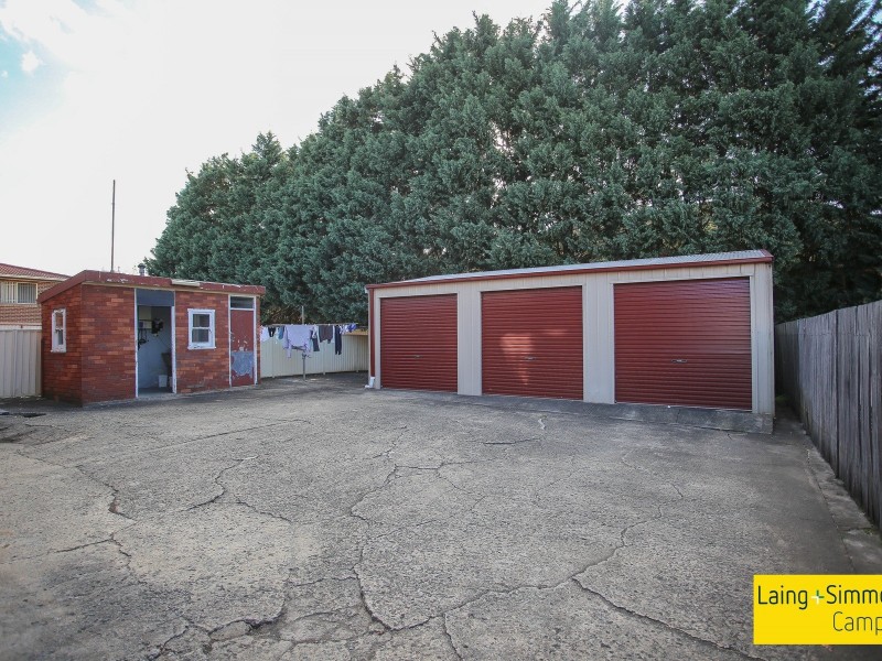 7/71 Campsie Street, Campsie NSW 2194