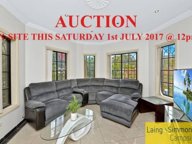 113  Helen St, Sefton NSW 2162