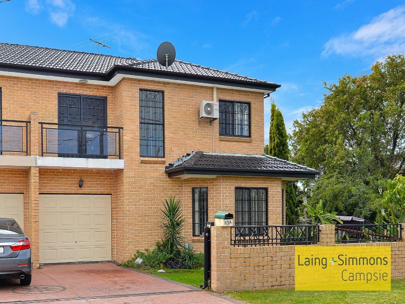 113  Helen St, Sefton NSW 2162