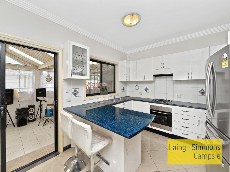 113  Helen St, Sefton NSW 2162