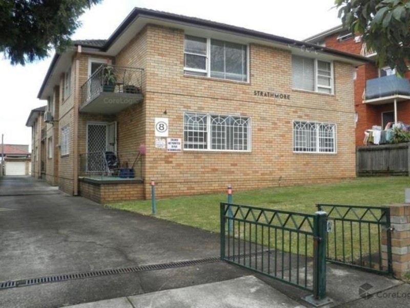 4 Hill St, Campsie NSW 2194