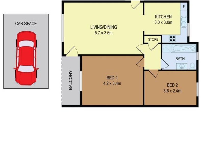 4 Hill St, Campsie NSW 2194