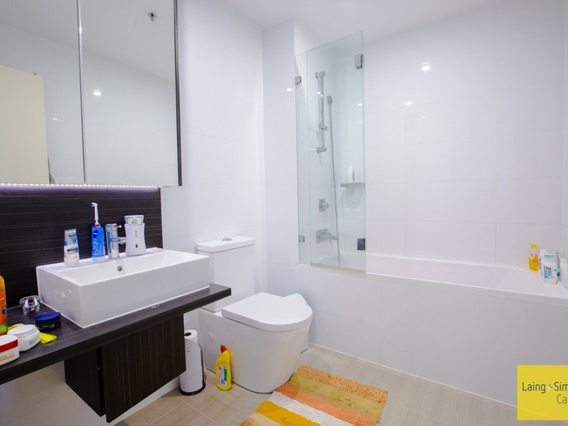 606/1 Vermont Crescent, Riverwood NSW 2210