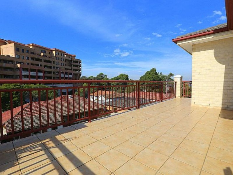 26/17 Stanley St, Bankstown NSW 2200