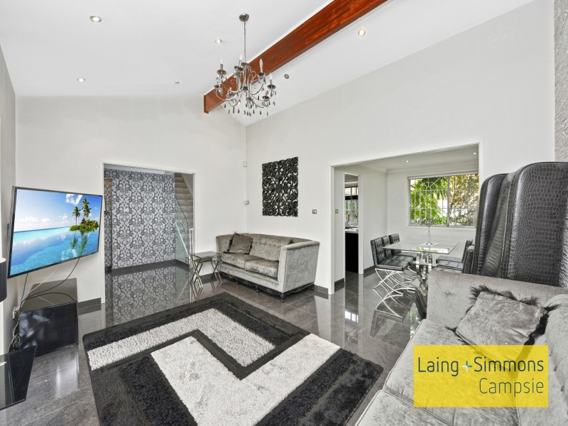 11 Kirrily Place, Bass Hill NSW 2197