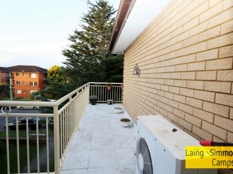7/23 Dryden St, Campsie NSW 2194