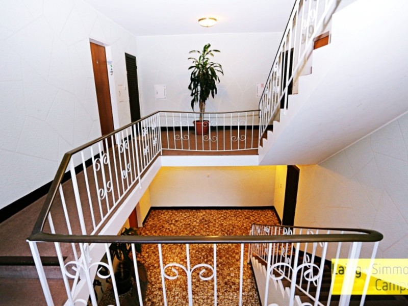 7/23 Dryden St, Campsie NSW 2194