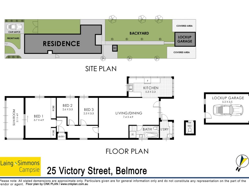 25 Victory Street, Belmore NSW 2192