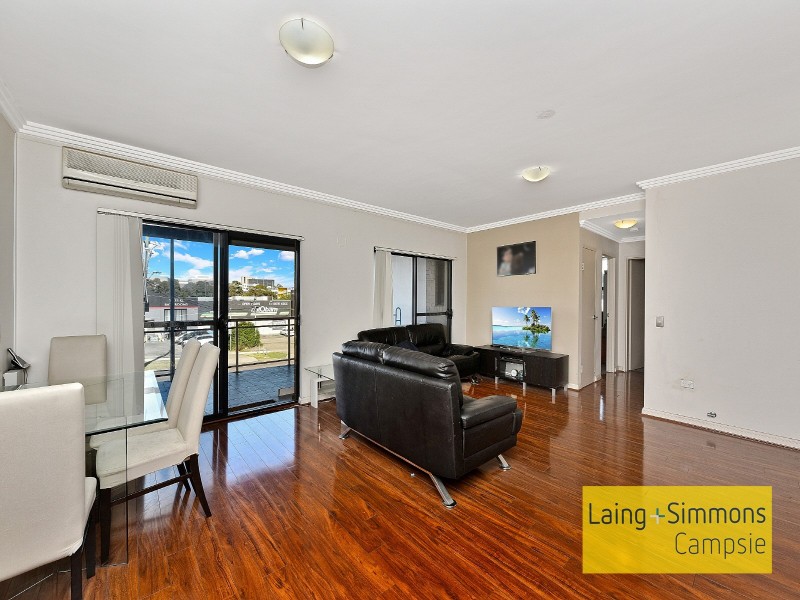 45/21-29 Third Avenue, Blacktown NSW 2148