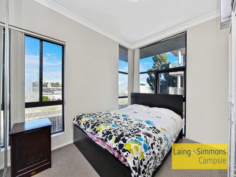 45/21-29 Third Avenue, Blacktown NSW 2148