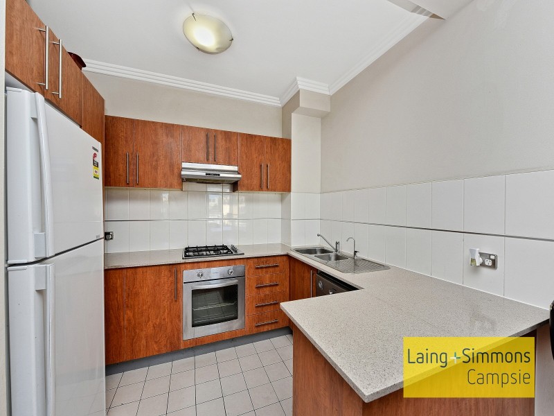 45/21-29 Third Avenue, Blacktown NSW 2148