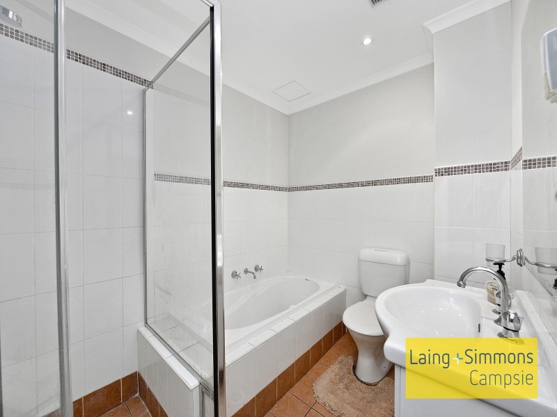 45/21-29 Third Avenue, Blacktown NSW 2148