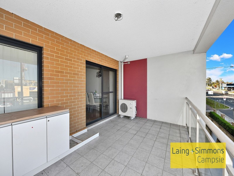 45/21-29 Third Avenue, Blacktown NSW 2148