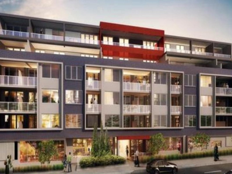 109/364 Canterbury Road, Canterbury NSW 2193