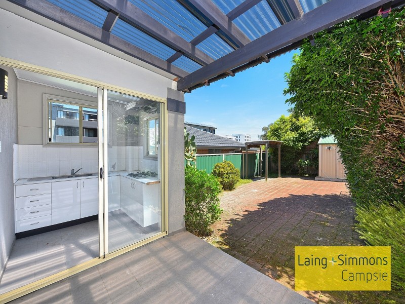 21A Wade Street, Campsie NSW 2194