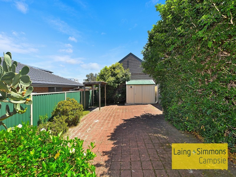 21A Wade Street, Campsie NSW 2194