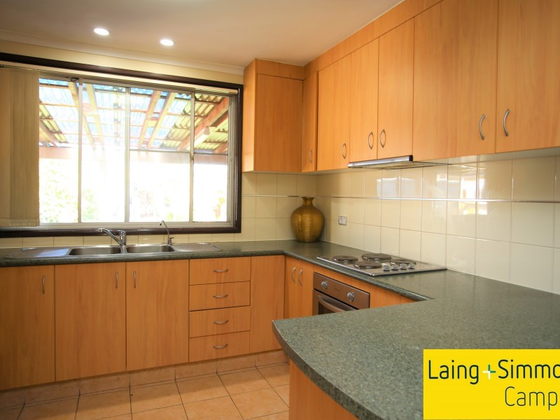 9 Breasley Avenue, Yagoona NSW 2199