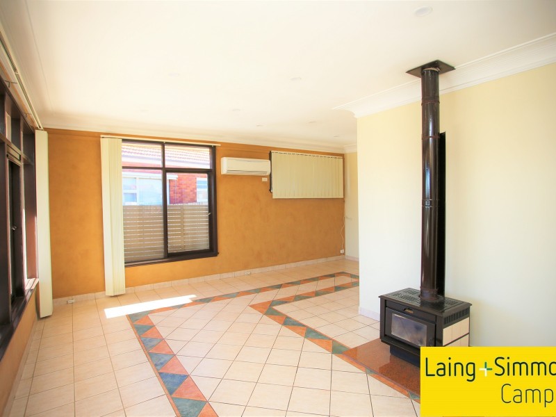 9 Breasley Avenue, Yagoona NSW 2199