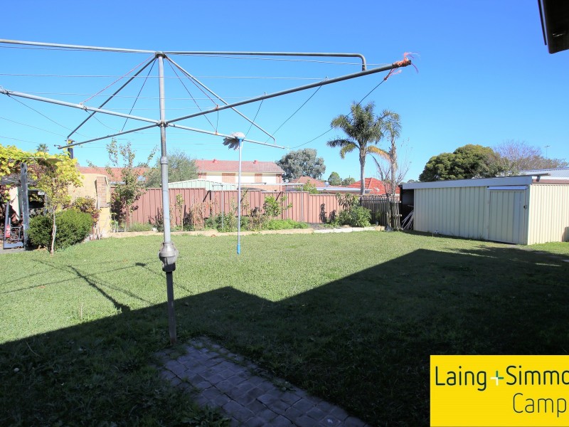 9 Breasley Avenue, Yagoona NSW 2199