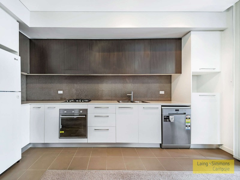 D106/2 MacKinder Street, Campsie NSW 2194