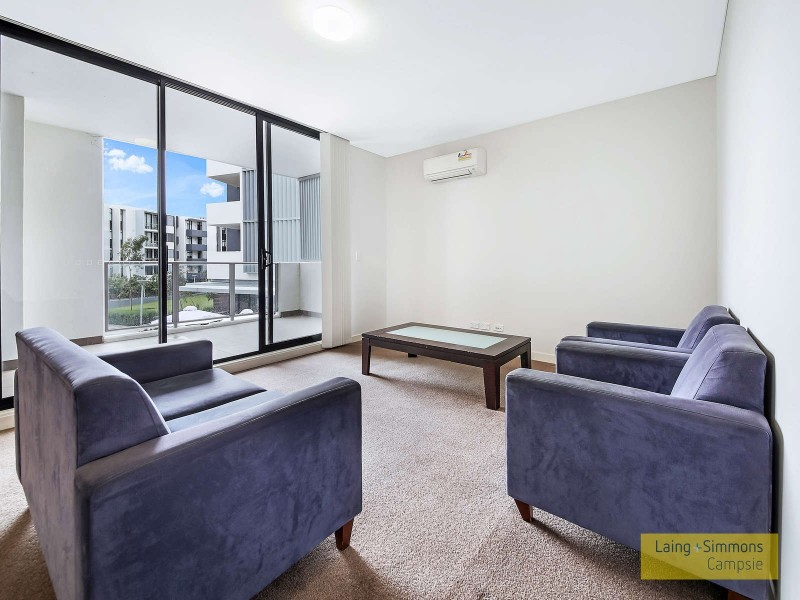 D106/2 MacKinder Street, Campsie NSW 2194