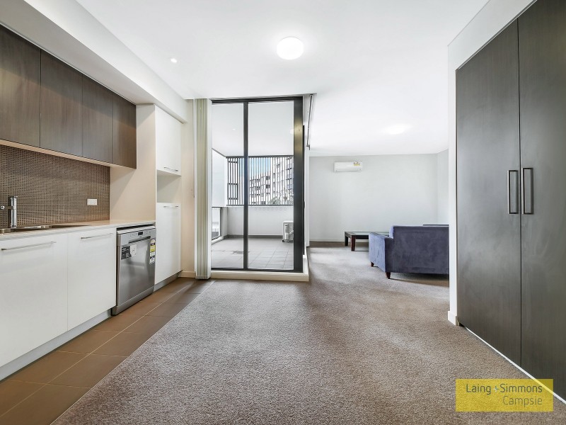 D106/2 MacKinder Street, Campsie NSW 2194