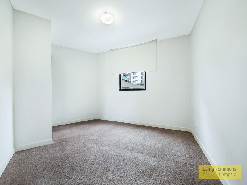 D106/2 MacKinder Street, Campsie NSW 2194