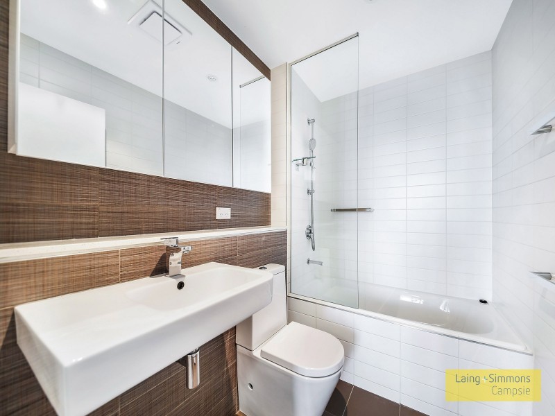 D106/2 MacKinder Street, Campsie NSW 2194