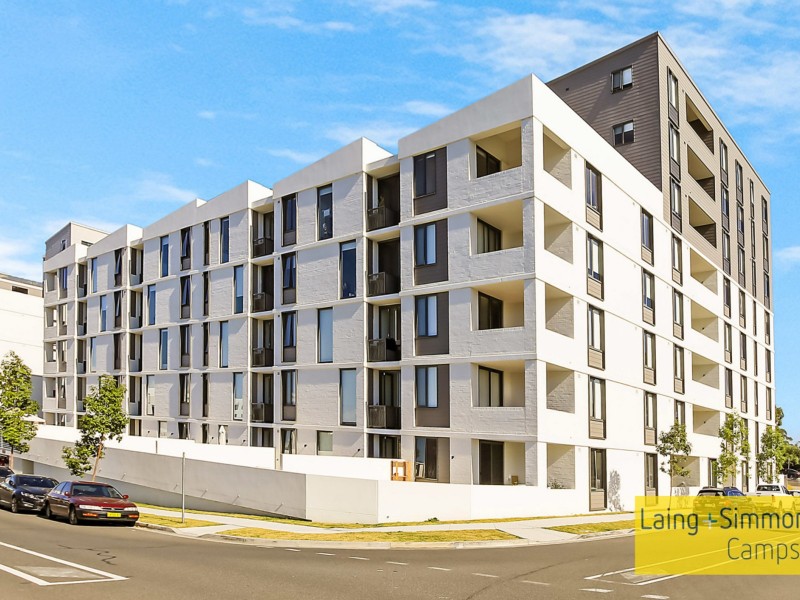 Building D, 735/64 River Road, Ermington NSW 2115