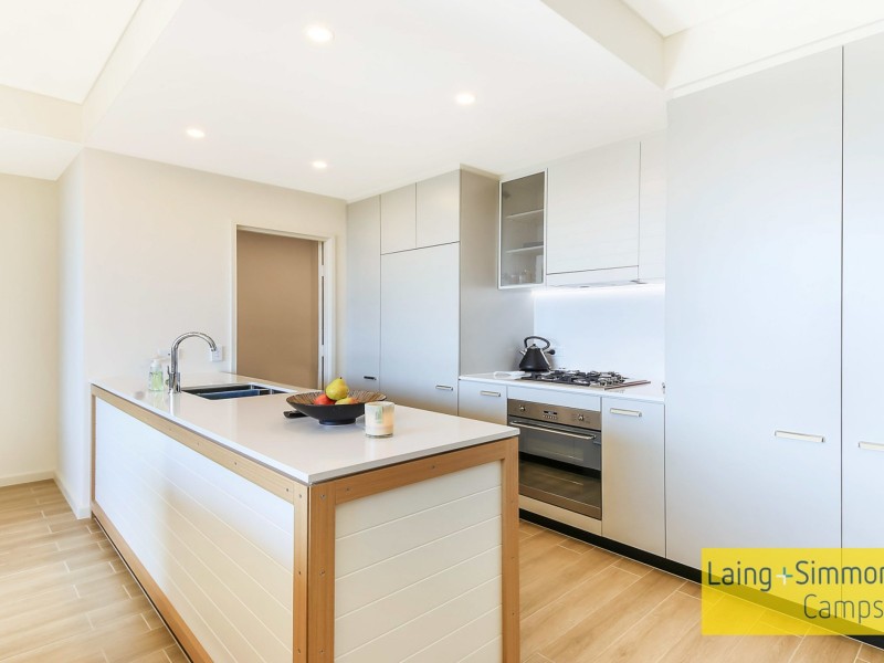 Building D, 735/64 River Road, Ermington NSW 2115