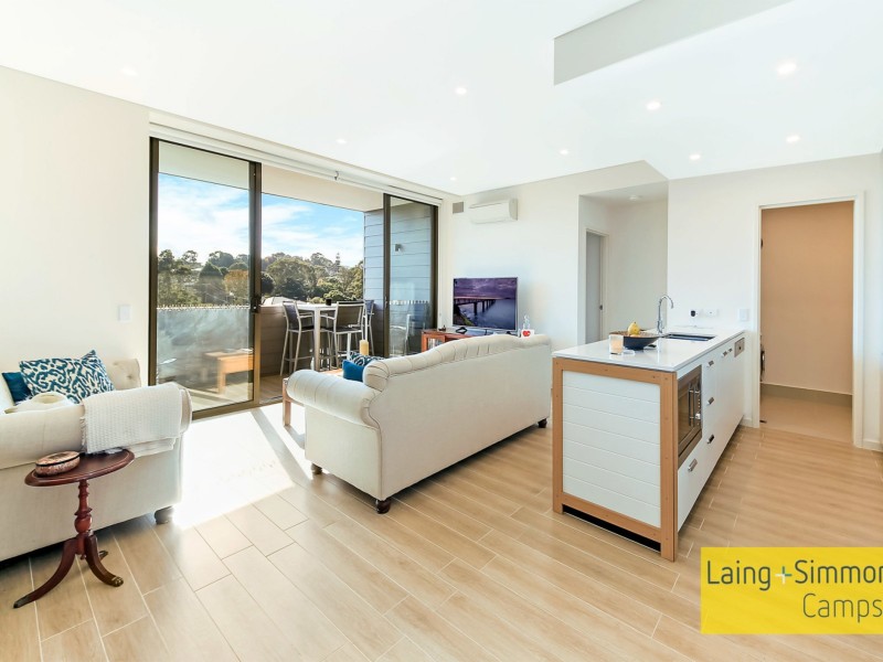 Building D, 735/64 River Road, Ermington NSW 2115