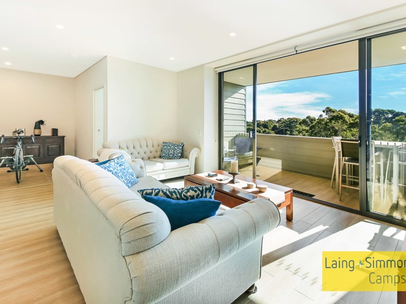 Building D, 735/64 River Road, Ermington NSW 2115