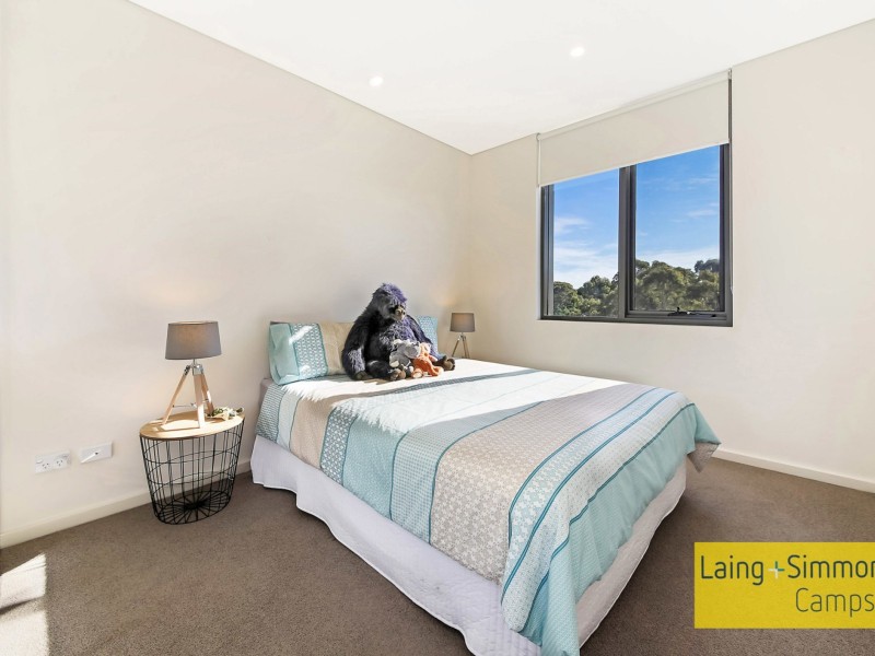 Building D, 735/64 River Road, Ermington NSW 2115