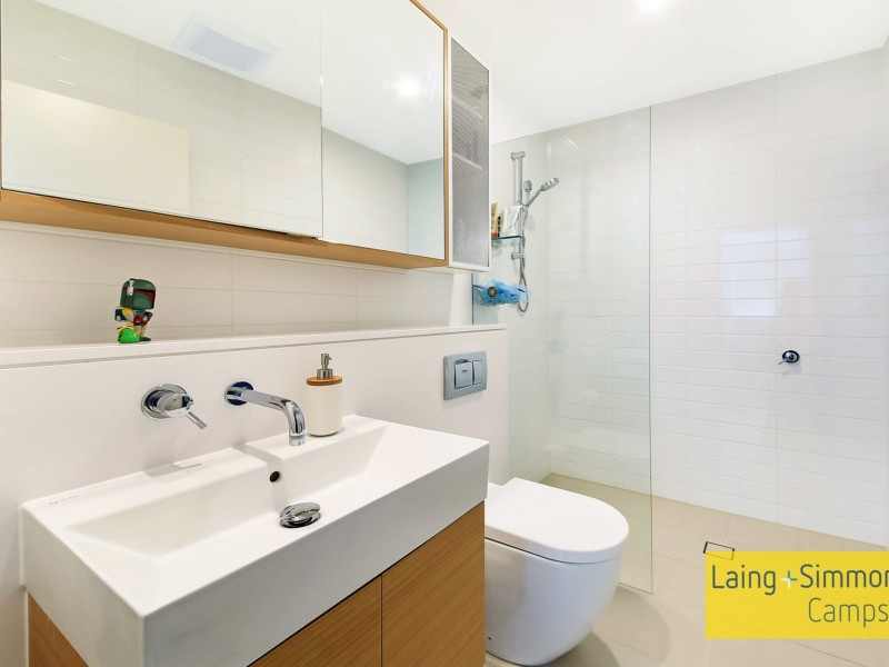 Building D, 735/64 River Road, Ermington NSW 2115