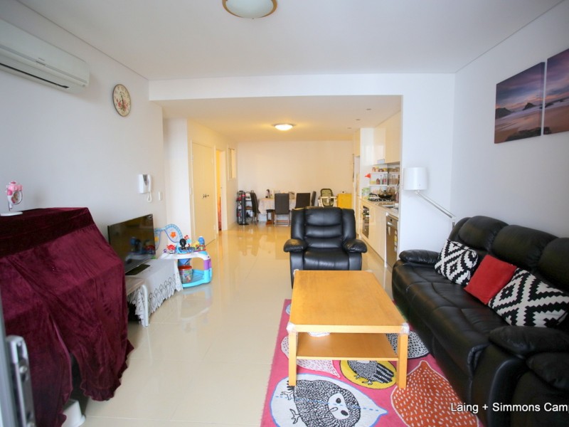 308/365 Beamish Street, Campsie NSW 2194