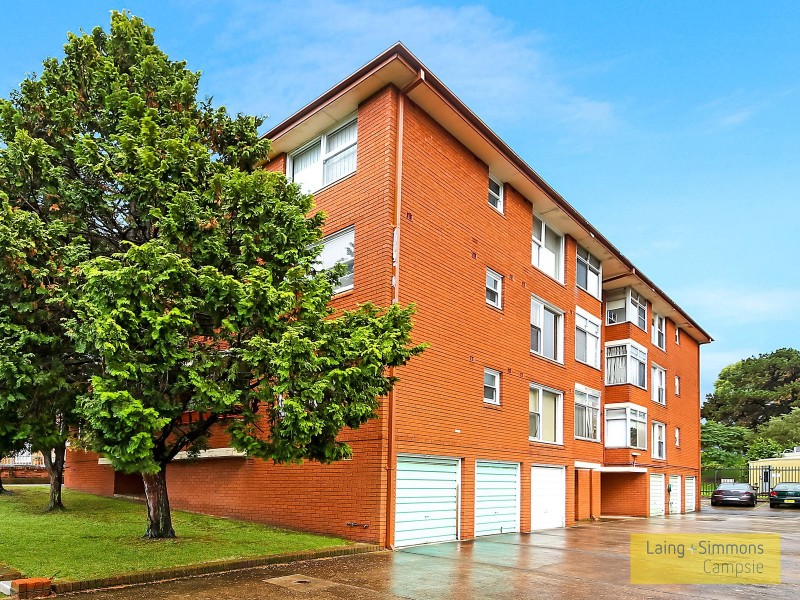 58 Melvin St, Beverly Hills NSW 2209