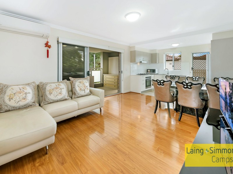 2/31-33 Second Ave, Campsie NSW 2194