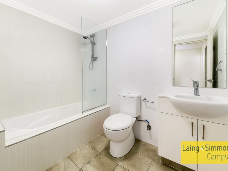 2/31-33 Second Ave, Campsie NSW 2194