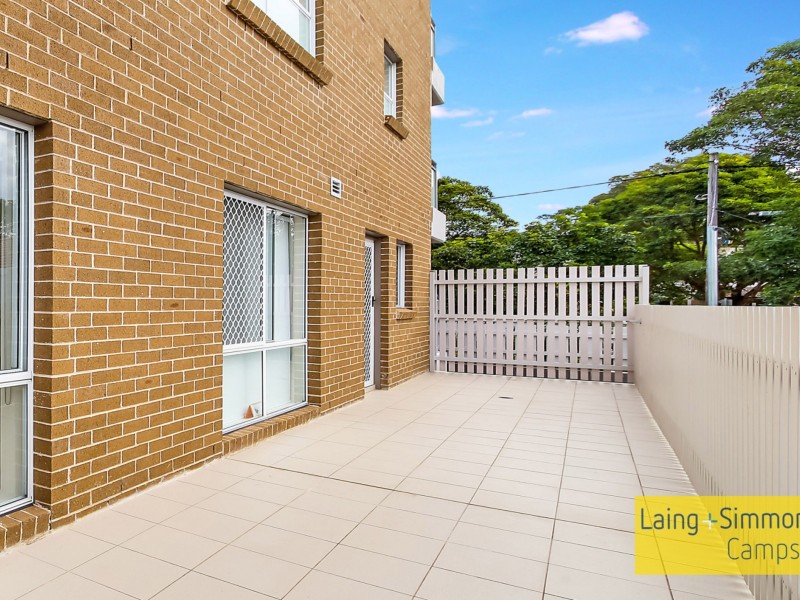 2/31-33 Second Ave, Campsie NSW 2194