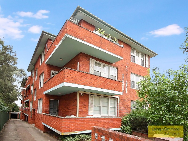 5/23 Fairmount Street, Lakemba NSW 2195