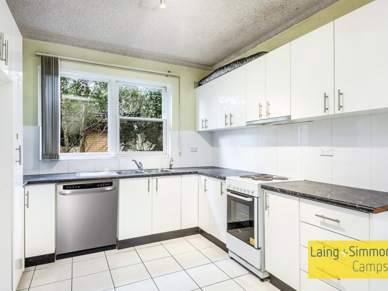 5/23 Fairmount Street, Lakemba NSW 2195