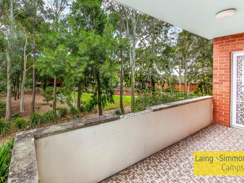 5/23 Fairmount Street, Lakemba NSW 2195