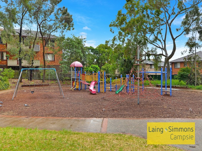 5/23 Fairmount Street, Lakemba NSW 2195