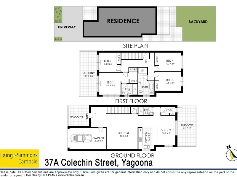 37 Colechin St, Yagoona NSW 2199